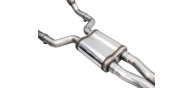 AWE Tuning Switchpath Exhaust for C8 RS6/RS7